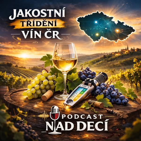 Nad Decí